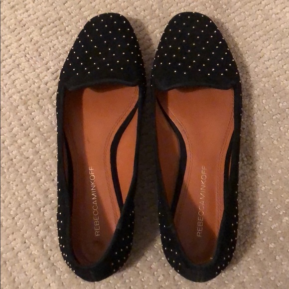 Rebecca Minkoff Loafers - Picture 1 of 3